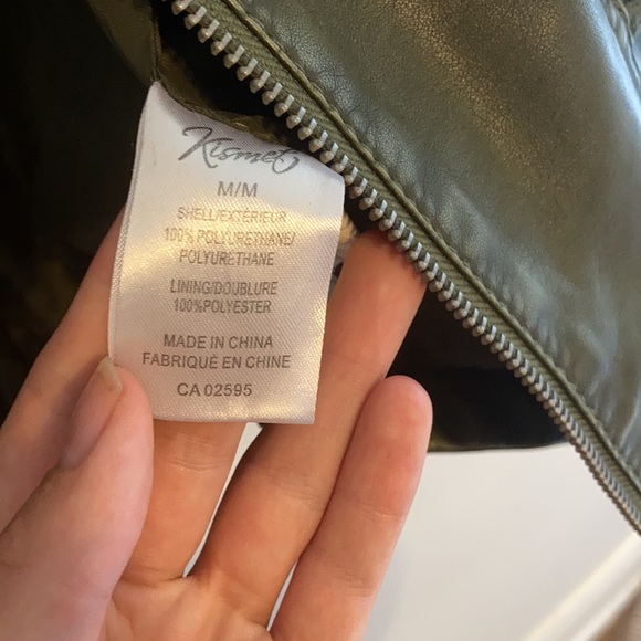 Kismet Jacket - Picture 3 of 3